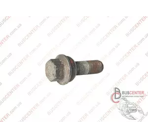 Болт крепления колеса Mercedes Sprinter 0009902407 Болт крепления колеса Mercedes Sprinter 0009902407