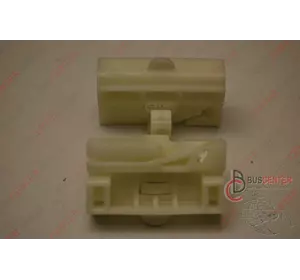 Ползунок стеклоподъемника правый Mercedes Vito 639 720 01 46/4 100 7223 Ползунок стеклоподъемника правый Mercedes Vito 639 720 01 46/4 100 7223