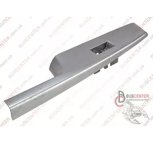 Декоративная накладка кнопки стеклоподъемника левая задняя Toyota Prius 7427247070 74272-47070 Декоративная накладка кнопки стеклоподъемника левая задняя Toyota Prius 7427247070 74272-47070