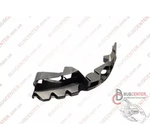 Направляющая переднего бампера правая (кронштейн крепления) Renault Scenic 8200479718 Направляющая переднего бампера правая (кронштейн крепления) Renault Scenic 8200479718
