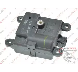 Привод заслонки печки (сервопривод, моторчик) Nissan Qashqai 3J01030850 Привод заслонки печки (сервопривод, моторчик) Nissan Qashqai 3J01030850