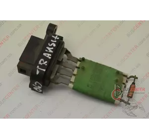 Резистор печки Ford Transit 3C1H-18B647-AA Резистор печки Ford Transit 3C1H-18B647-AA
