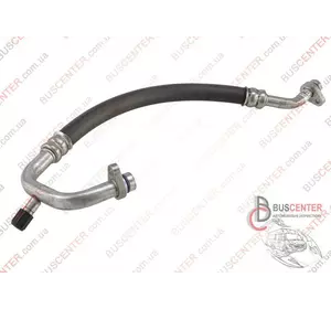 Трубка кондиционера Nissan Leaf 924803NL0B 92480-3NL0B Трубка кондиционера Nissan Leaf 924803NL0B 92480-3NL0B