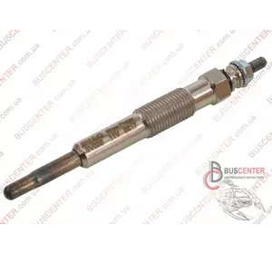 Свеча накаливания 11 V Renault Kangoo 8200423227 SV036 Свеча накаливания 11 V Renault Kangoo 8200423227 SV036
