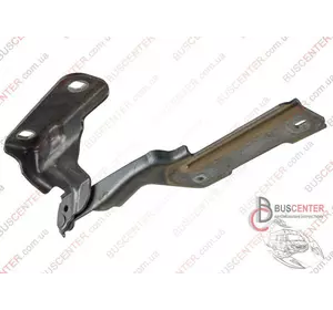 Петля капота левая (навес) Citroen C4 468914 Петля капота левая (навес) Citroen C4 468914