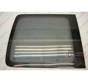 Стекло боковое заднее правое Volkswagen Caddy 43R001583 Стекло боковое заднее правое Volkswagen Caddy 43R001583