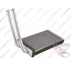 Радиатор печки Chevrolet Captiva 96629611 Радиатор печки Chevrolet Captiva 96629611