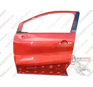Дверь передняя левая Renault Captur 801012676R Дверь передняя левая Renault Captur 801012676R