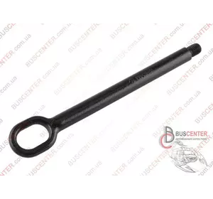 Крюк буксировочный Volkswagen Transporter 7E0 807 401 7E0807401 Крюк буксировочный Volkswagen Transporter 7E0 807 401 7E0807401