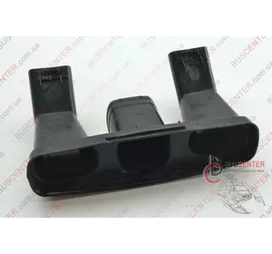 Воздуховод корпуса печки (трубка/ патрубок) Fiat Scudo 1499198080 Воздуховод корпуса печки (трубка/ патрубок) Fiat Scudo 1499198080