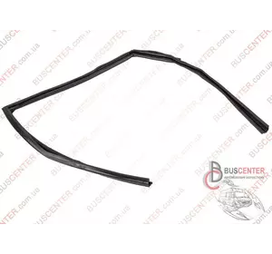 Уплотнитель стекла двери задней левой Nissan X-Trail 82331JG000 82331-JG000 Уплотнитель стекла двери задней левой Nissan X-Trail 82331JG000 82331-JG000
