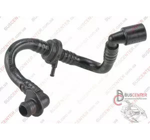 Трубка вакуумной системы (патрубок вакуумного усилителя) Volkswagen Caddy 1K0612041J Трубка вакуумной системы (патрубок вакуумного усилителя) Volkswagen Caddy 1K0612041J
