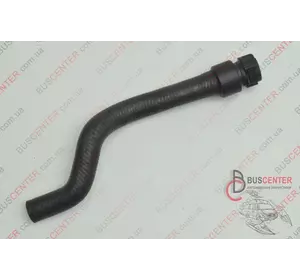 Патрубок радиатора печки нижний (шланг системы отопления) Renault Kangoo 7700414207 15754 Патрубок радиатора печки нижний (шланг системы отопления) Renault Kangoo 7700414207 15754