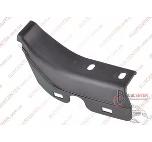 Накладка откидного борта правая Mitsubishi Outlander 5817A048 Накладка откидного борта правая Mitsubishi Outlander 5817A048