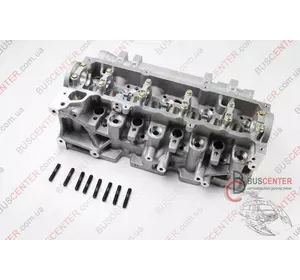 Головка блока цилиндров (ГБЦ) (ТНВД DELPHI/ EURO 3/ K9K) Renault Kangoo 7701473181 Головка блока цилиндров (ГБЦ) (ТНВД DELPHI/ EURO 3/ K9K) Renault Kangoo 7701473181