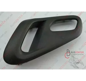 Ручка двери передней  левой внутренняя Citroen Berlingo 9681232577 Ручка двери передней  левой внутренняя Citroen Berlingo 9681232577