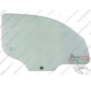 Стекло двери передней правой Fiat Doblo 51765349 Стекло двери передней правой Fiat Doblo 51765349