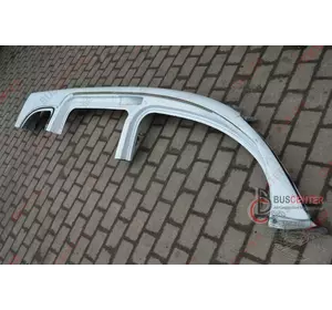 Кузовные детали правая сторона (верхняя часть) Renault Kangoo Кузовные детали правая сторона (верхняя часть) Renault Kangoo