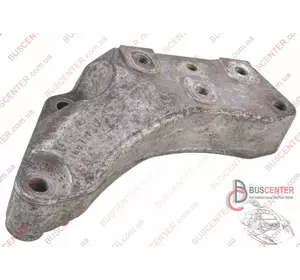 Кронштейн крепления КПП Volkswagen Passat 1K0199117 Кронштейн крепления КПП Volkswagen Passat 1K0199117