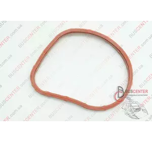 Прокладка корпуса термостата (проставка, манжет, уплотнитель, сальник, уплотнение) Renault Master 7701071407 HW000280 Прокладка корпуса термостата (проставка, манжет, уплотнитель, сальник, уплотнение) Renault Master 7701071407 HW000280