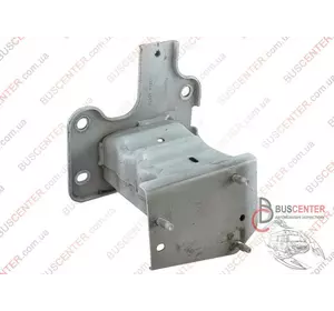 Кронштейн усилителя переднего бампера правый Nissan Qashqai 622144EA0A 62214-4EA0A Кронштейн усилителя переднего бампера правый Nissan Qashqai 622144EA0A 62214-4EA0A