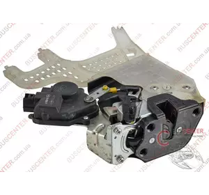 Замок двери задней правой электрический Hyundai Tucson 814202E000 81420-2E000 Замок двери задней правой электрический Hyundai Tucson 814202E000 81420-2E000