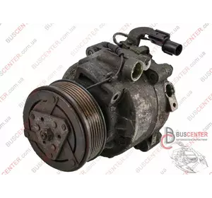 Компрессор кондиционера Mitsubishi Asx 7813A352 Компрессор кондиционера Mitsubishi Asx 7813A352