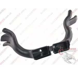 Воздуховод обдува ног Volkswagen Transporter 7E1 819 167 7E1819167 Воздуховод обдува ног Volkswagen Transporter 7E1 819 167 7E1819167
