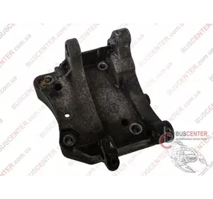 Кронштейн крепления генератора Citroen Berlingo 9637349380 Кронштейн крепления генератора Citroen Berlingo 9637349380
