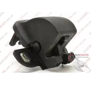 Замок двери задней распашной правой верхний Opel Combo 0133129 09186838 Замок двери задней распашной правой верхний Opel Combo 0133129 09186838