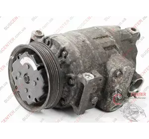 Компрессор кондиционера Volkswagen Caddy 1K0820803J Компрессор кондиционера Volkswagen Caddy 1K0820803J