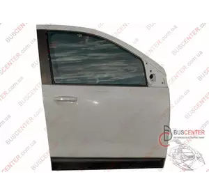 Дверь передняя правая Renault Lodgy 801009178R Дверь передняя правая Renault Lodgy 801009178R