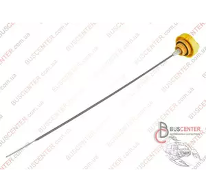 Щуп уровня масла L523 Renault Master 8200901425 Щуп уровня масла L523 Renault Master 8200901425