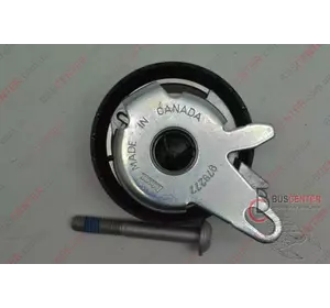 Натяжной ролик ГРМ (нижний) Volkswagen Transporter 074 109 243 F GT357.33 Натяжной ролик ГРМ (нижний) Volkswagen Transporter 074 109 243 F GT357.33