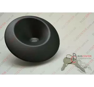 Крышка бензобака с ключом (крышка топливного бака) Renault Kangoo 8200162581 MG 0460 Крышка бензобака с ключом (крышка топливного бака) Renault Kangoo 8200162581 MG 0460