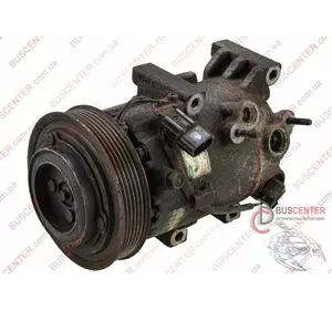 Компрессор кондиционера Hyundai IX 35 F500-DX9EA10 Компрессор кондиционера Hyundai IX 35 F500-DX9EA10