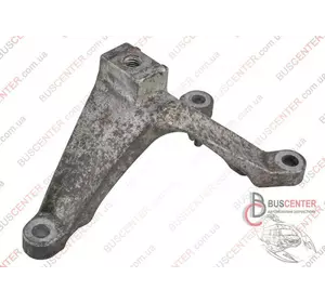 Кронштейн двигателя левый Ford Connect 3M51-7M125-AE Кронштейн двигателя левый Ford Connect 3M51-7M125-AE