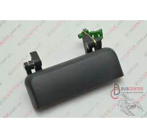 Ручка двери задней наружная Ford Transit 4C16 V22400 BA 1 337 127 Ручка двери задней наружная Ford Transit 4C16 V22400 BA 1 337 127