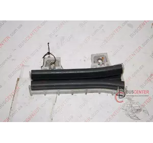 Направляющая стекла двери передней левой Renault Kangoo 802179588 Направляющая стекла двери передней левой Renault Kangoo 802179588
