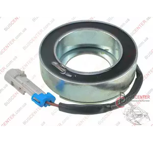 Муфта компрессора кондиционера Opel Astra 90 498 740 NRF 38420 Муфта компрессора кондиционера Opel Astra 90 498 740 NRF 38420