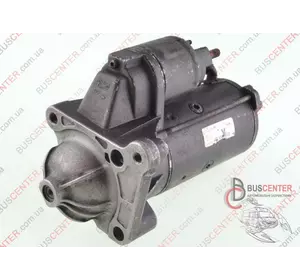 Стартер Renault Trafic 7711134792 D7R44 Стартер Renault Trafic 7711134792 D7R44