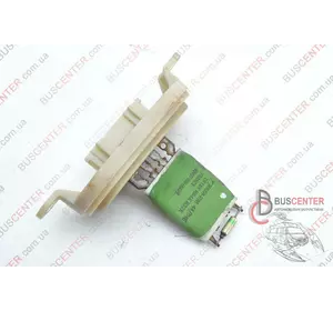 Резистор печки Renault Laguna 7701056369 Резистор печки Renault Laguna 7701056369