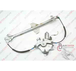 Стеклоподъемник электрический правый Ford Connect 2T14V23200BJ Стеклоподъемник электрический правый Ford Connect 2T14V23200BJ
