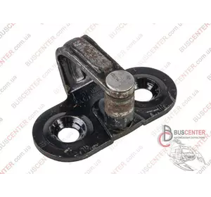 Скоба задней левой двери нижняя Volkswagen Crafter 2K0827511 Скоба задней левой двери нижняя Volkswagen Crafter 2K0827511