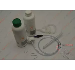 Присадка фильтра FAP 1L (сажевый фильтр  EOLYS 176 "Infineum F7995") Fiat Scudo 9736 98 Присадка фильтра FAP 1L (сажевый фильтр  EOLYS 176 "Infineum F7995") Fiat Scudo 9736 98