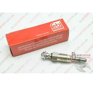 Свеча накаливания 11 V Volkswagen Transporter N01 910 001 FE15956 Свеча накаливания 11 V Volkswagen Transporter N01 910 001 FE15956