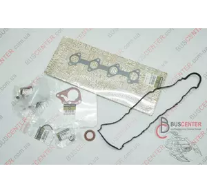 Комплект прокладок двигателя (ГБЦ "верхний") Renault Kangoo 7701473371 Комплект прокладок двигателя (ГБЦ "верхний") Renault Kangoo 7701473371