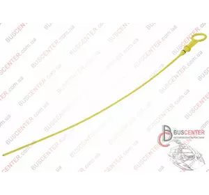 Щуп уровня масла L485 (пластик) Renault Kangoo 8200463669 511 0013 Щуп уровня масла L485 (пластик) Renault Kangoo 8200463669 511 0013