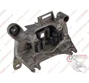Подушка двигателя левая (КПП) Renault Megane 112219816R Подушка двигателя левая (КПП) Renault Megane 112219816R