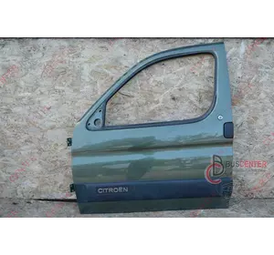 Дверь передняя левая Citroen Berlingo 9002T8 9002T9 Дверь передняя левая Citroen Berlingo 9002T8 9002T9